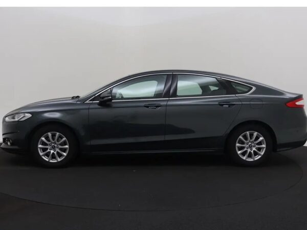 Ford Mondeo 1.5 Titanium