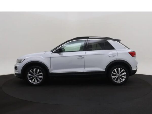 Volkswagen T-Roc 1.5 TSI Sport