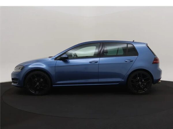 Volkswagen Golf 1.4 TSI Highline