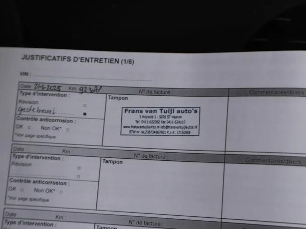 Renault Captur 0.9 TCe Intens Facelift Nav