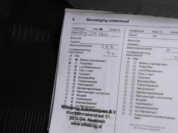 Opel Mokka 1.2 Turbo Elegance