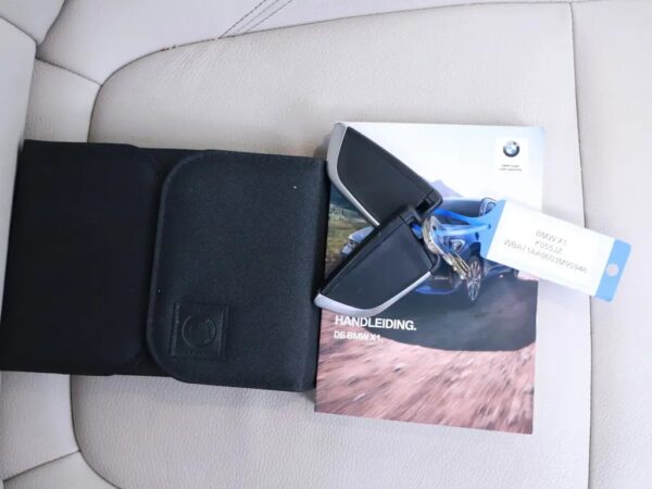 BMW X1 sDrive20i High Executive Aut. Led