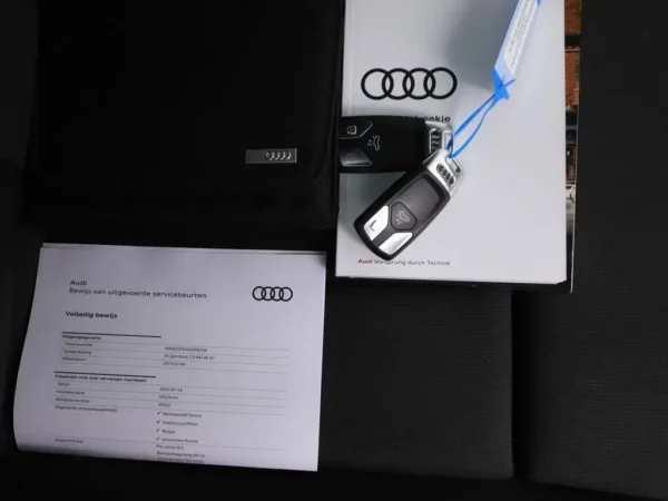 Audi A5 Sportback 40 TFSI S-Tronic Sport ProiLine