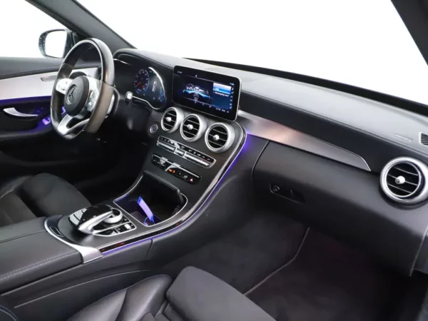 Mercedes-Benz C-Klasse Estate 300 e Business Solution AMG Limited