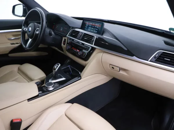BMW 3-serie Gran Turismo 320i Aut. M-pakket Leder