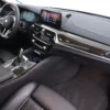BMW 5 Serie Touring 530i High Executive Leder
