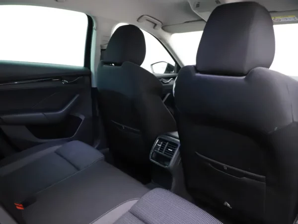 Skoda Octavia 1.0 TSI Business Edition