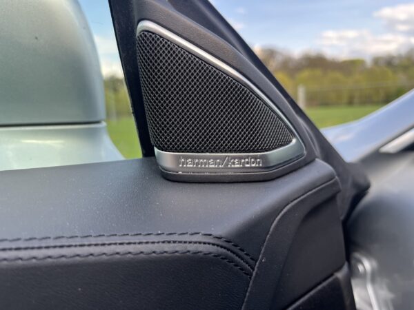 Mercedes-Benz CLS 63 AMG Shooting Brake 4Matic
