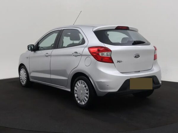 Ford Ka+ 1.2 Trend Ultimate