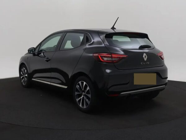 Renault Clio 1.0 TCe Bi-Fuel Zen