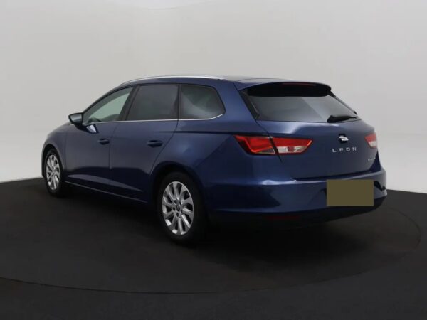 SEAT Leon ST 1.0 EcoTSI Style Connect