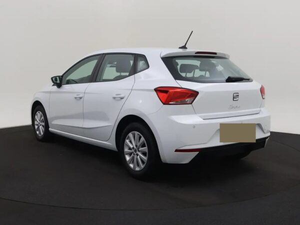 SEAT Ibiza 1.0 EcoTSI Style