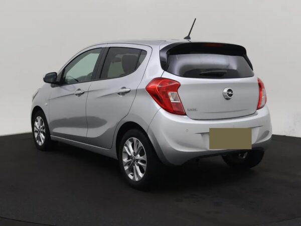 Opel KARL 1.0 ecoFLEX Innovation