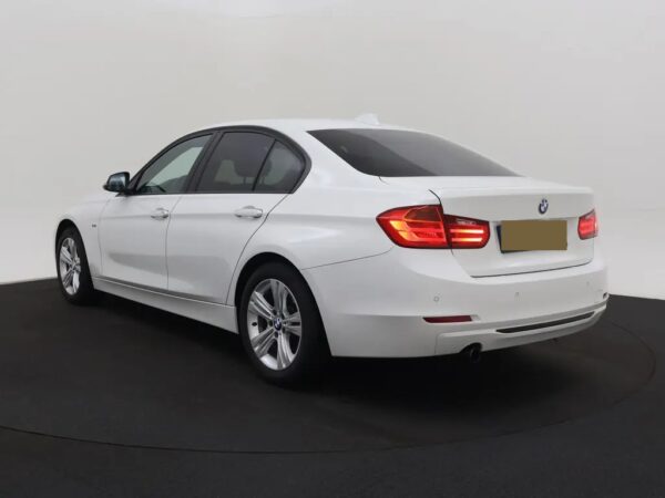 BMW 3-serie 316i Business