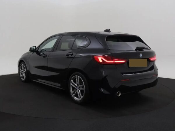 BMW 1-serie 118i Aut. High Executive M-Sport