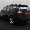 BMW X3 2.0i Introduction