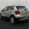 Volkswagen Polo 1.2 TSI Cross