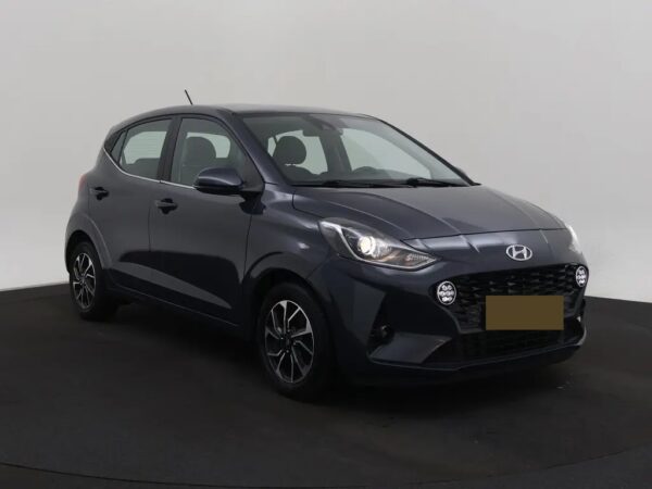 Hyundai i10 1.0 Premium