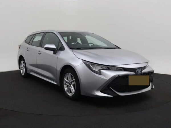 Toyota Corolla Touring Sports 1.8 Hybrid Active