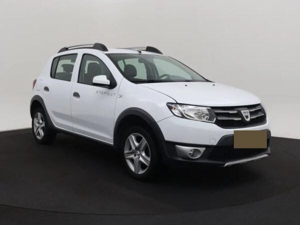 Dacia Sandero 0.9 TCe Ambiance
