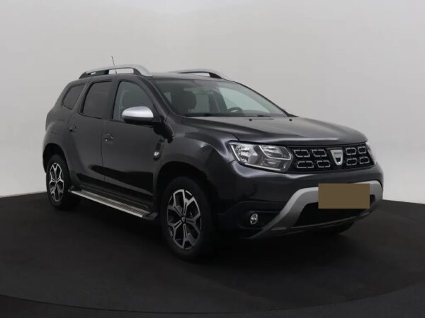 Dacia Duster 1.2 TCe Prestige