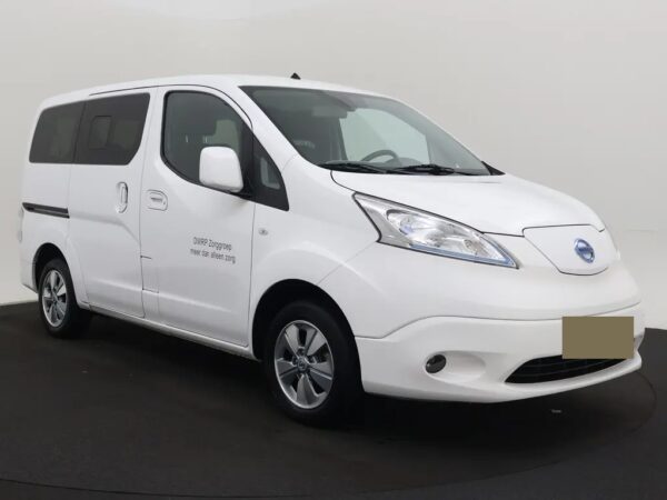 Nissan e-NV200 Evalia 40 kWh Connect Edition 7p.