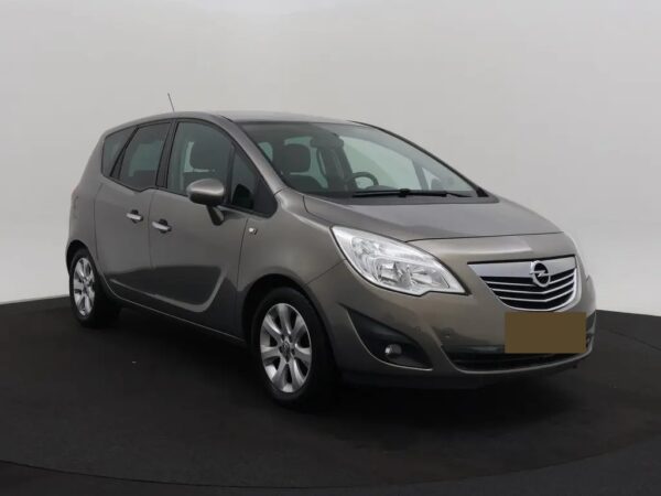 Opel Meriva 1.4 Turbo Cosmo