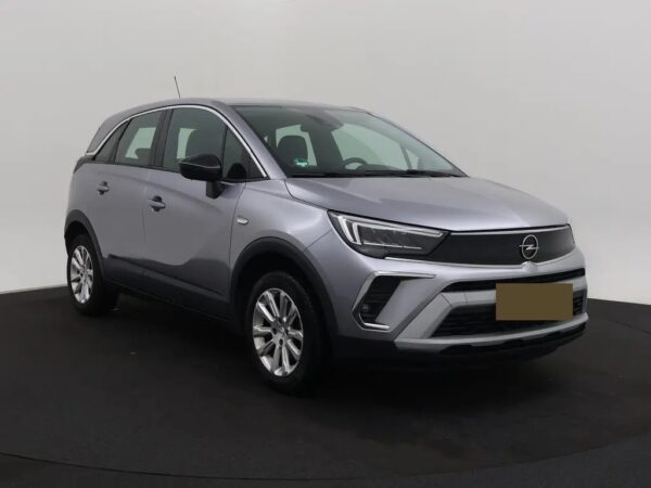 Opel Crossland 1.2 Turbo Elegance