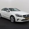 Mercedes-Benz A-Klasse 180 Ambition