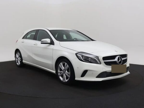 Mercedes-Benz A-Klasse 180 Ambition