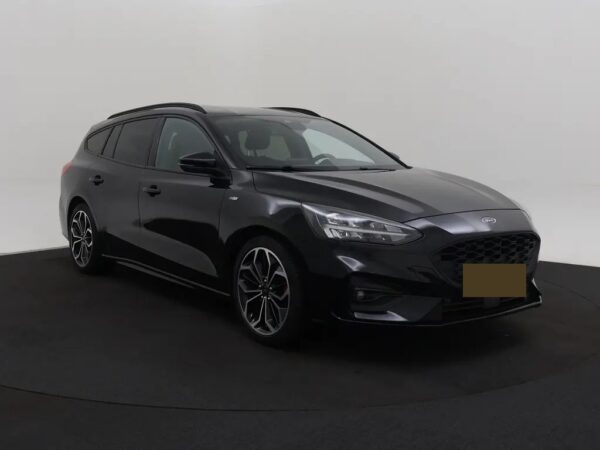 Ford FOCUS Wagon 1.0 EcoBoost ST Line X Business