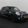 Mini Mini 2.0 Cooper S Chili Serious Business
