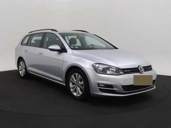 Volkswagen Golf Variant 1.0 TSI Comfortline