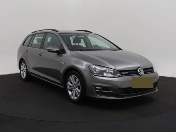 Volkswagen Golf Variant 1.0 TSI Comfortline