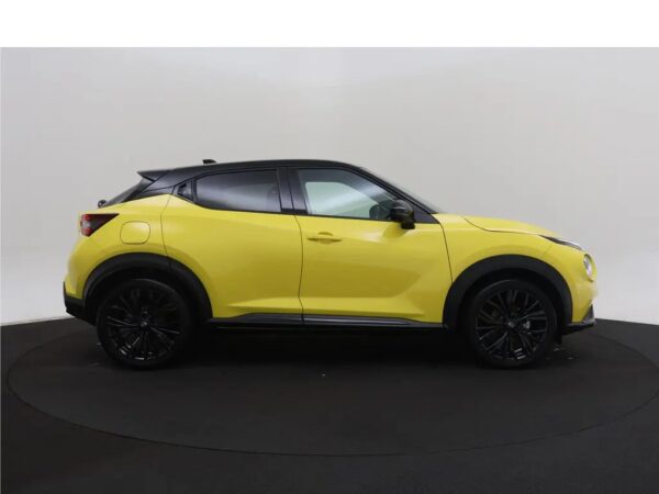 Nissan Juke 1.6 Hybrid N-Sport
