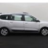 Dacia Lodgy 1.2 TCe Blackline 5p.