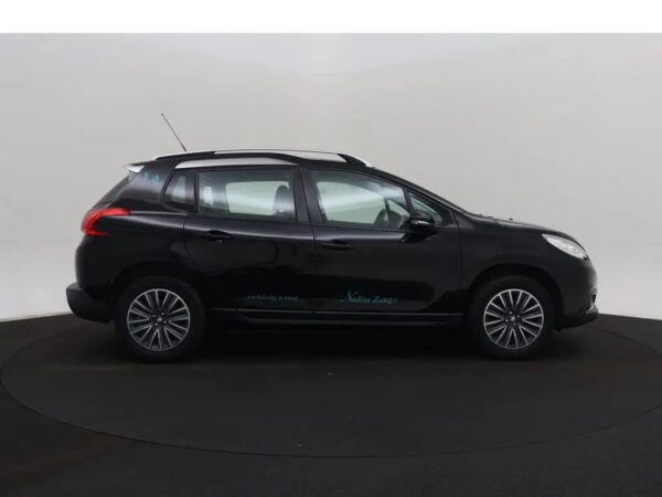 Peugeot 2008 1.2 PureTech Aut. Blue Lion Airco