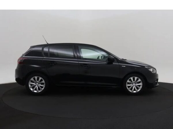 Peugeot 308 1.2 PureTech Blue Lease Premium