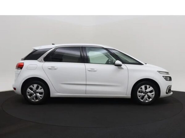 Citroen C4 Spacetourer 1.2 PureTech Aut. Business Navi