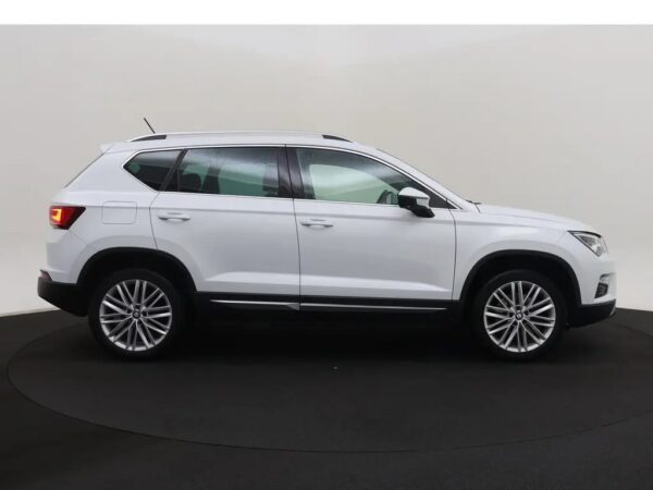 SEAT Ateca 1.4 EcoTSI Xcellence