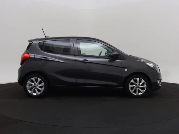 Opel KARL 1.0 ecoFLEX Innovation