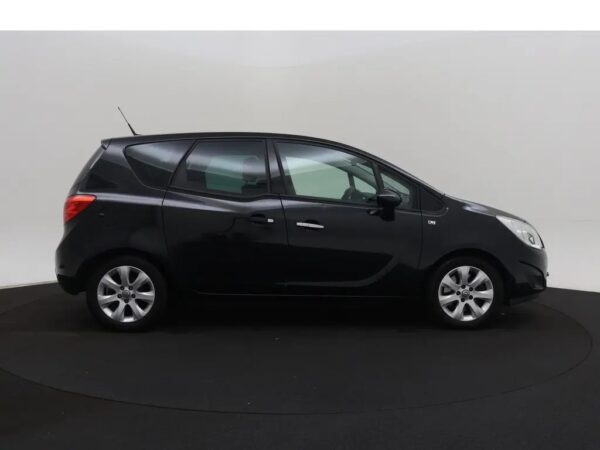 Opel Meriva 1.4 Turbo 140pk Cosmo
