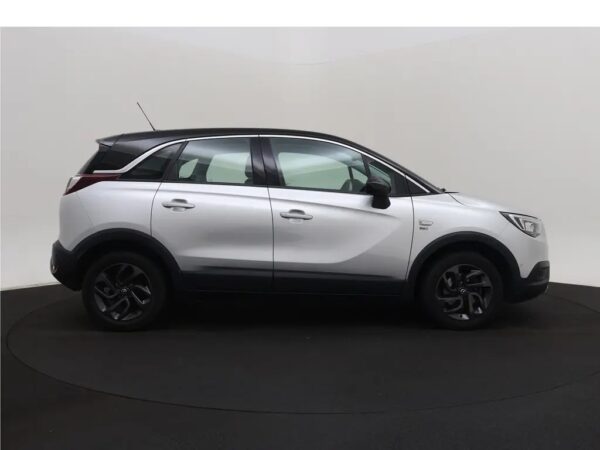 Opel Crossland X 1.2 Turbo 110pk Online Edition