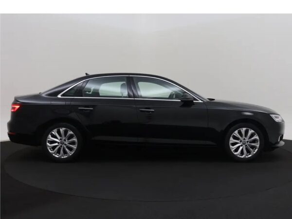 Audi A4 Limousine 1.4 TFSI S-Tronic Design LED