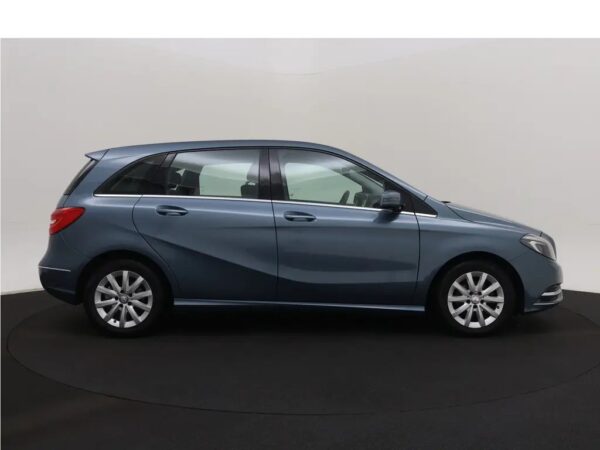 Mercedes-Benz B-Klasse 180 Ambition