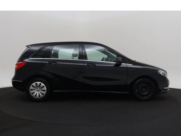 Mercedes-Benz B-Klasse 180 Aut. Ambition
