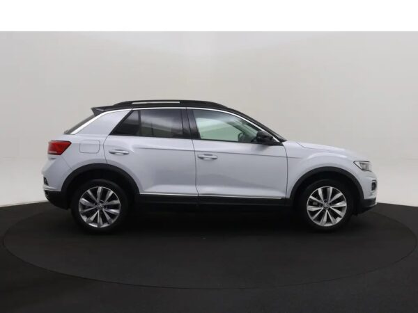 Volkswagen T-Roc 1.5 TSI Sport