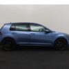 Volkswagen Golf 1.4 TSI Highline