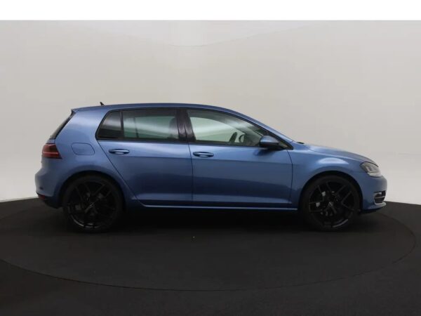 Volkswagen Golf 1.4 TSI Highline