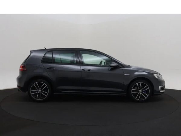 Volkswagen Golf 1.4 TSI GTE